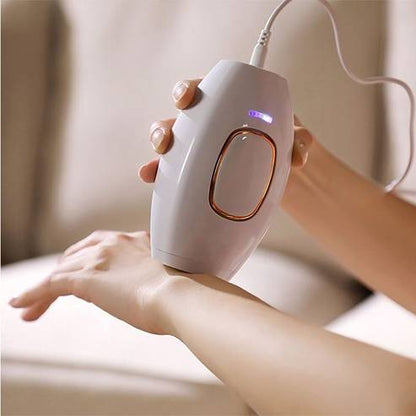 Depiladora Láser Ipl Permanente